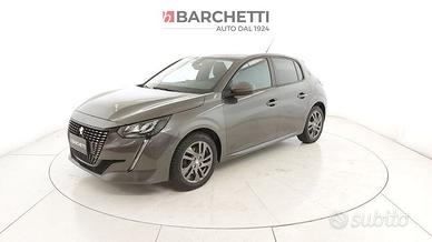 Peugeot 208 2nd SERIE PURETECH 100 STOP&START...