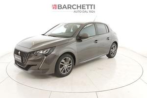 Peugeot 208 2nd SERIE PURETECH 100 STOP&START...