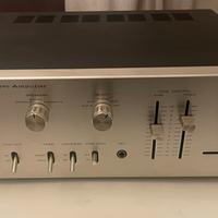 Amplificatore JVC vn-300
