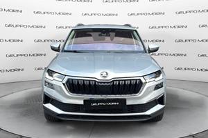 Škoda Karoq 1.5 TSI ACT Style DSG
