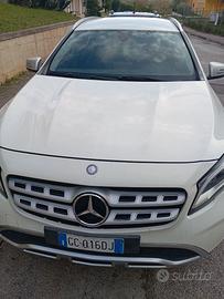Gla 220d