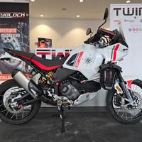 Ducati DesertX Termignoni _ Usato Permutabile