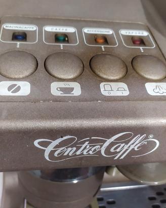 Ariete centro caffè