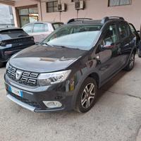 Dacia Sandero Stepway 0.9 TCe Turbo GPL 90 CV S&S 