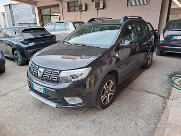 Dacia Sandero Stepway 0.9 TCe Turbo GPL 90 CV S&S 