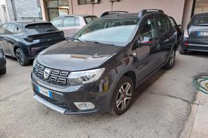 Dacia Sandero Stepway 0.9 TCe Turbo GPL 90 CV S&S 