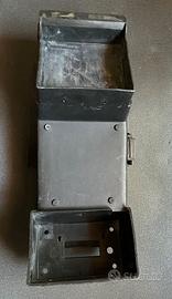 Sottosella Ducati Paso 750 - 906