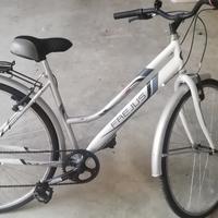 bici donna