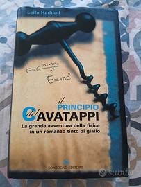 Il principio del cavatappi