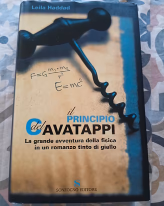 Il principio del cavatappi