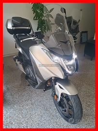 Honda integra 750 +incluso passaggio+rate+garanzia
