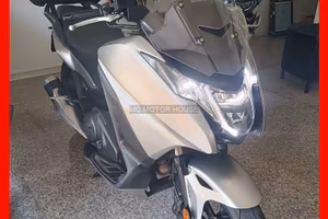 Honda integra 750 +incluso passaggio+rate+garanzia