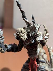 spawn zombie McFarlane