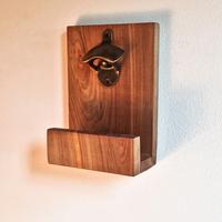 Apribottiglie da Parete Cheers