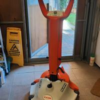 lavapavimenti willmop 50