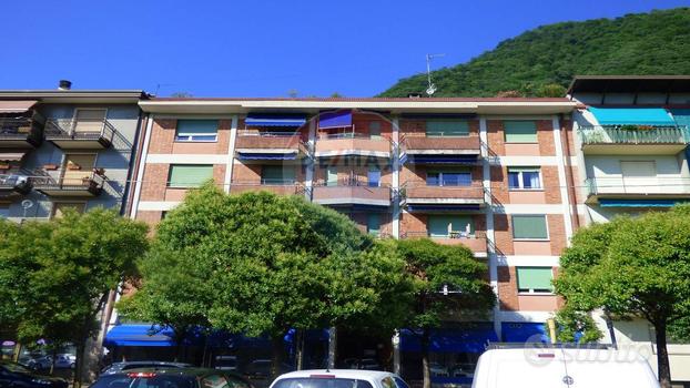 Appartamento - Laveno-Mombello