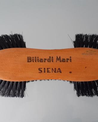 SPAZZOLA DA BILIARDO MARI