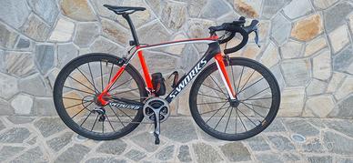 Specialized Tarmac S-Work tg 54