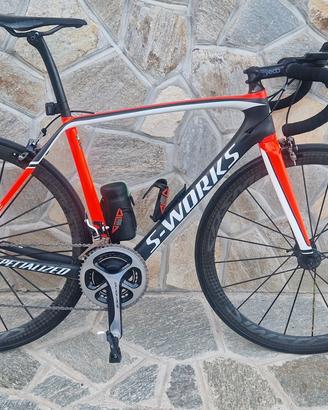 Specialized Tarmac S-Work tg 54
