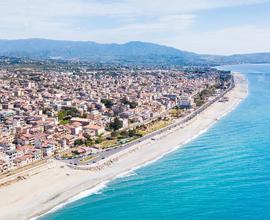 Siderno Bandiera Blu Appartamento a 50m dal mare