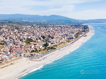 Siderno Bandiera Blu Appartamento a 50m dal mare