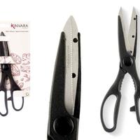 forbici da cucina per alimenti