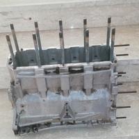 Monoblocco Alfa romeo 2000. 