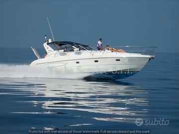 Raffaelli Shamal anno 2002