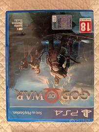 God of war