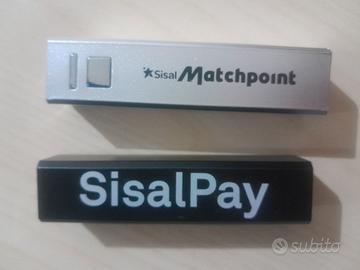 power bank per smartphone