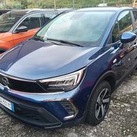 Opel Crossland X 1.2 12V Start&Stop Advance