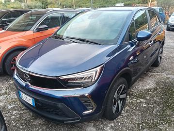 Opel Crossland X 1.2 12V Start&Stop Advance