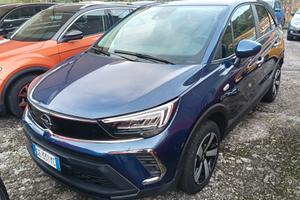 Opel Crossland X 1.2 12V Start&Stop Advance