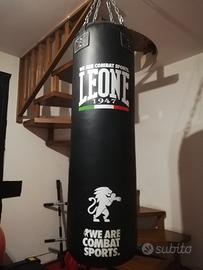 Sacco  leone 40 kg