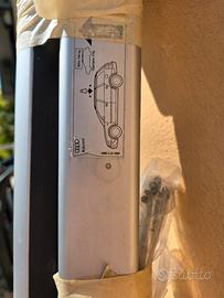 Audi A6 mod 1998_2004 barre porta tutto
