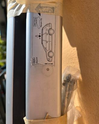 Audi A6 mod 1998_2004 barre porta tutto