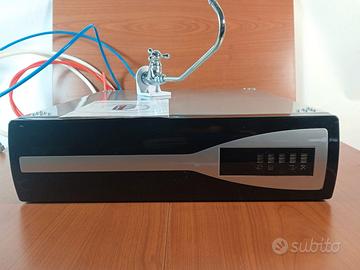 RO PAD DOMESTIC RO UNIT DEPURATORE ACQUA