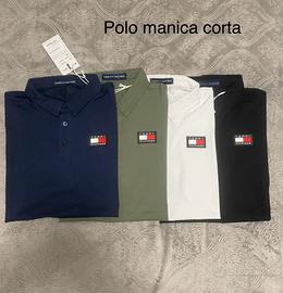 abbigliamento scontato 