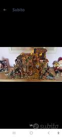 Presepe Napoletano