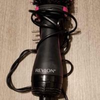 Spazzola termica, Revlon