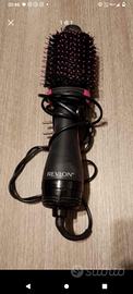 Spazzola termica, Revlon