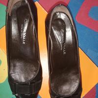 scarpe Cinzia Valle  made in italy 37