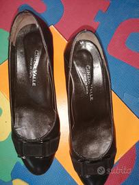 scarpe Cinzia Valle  made in italy 37