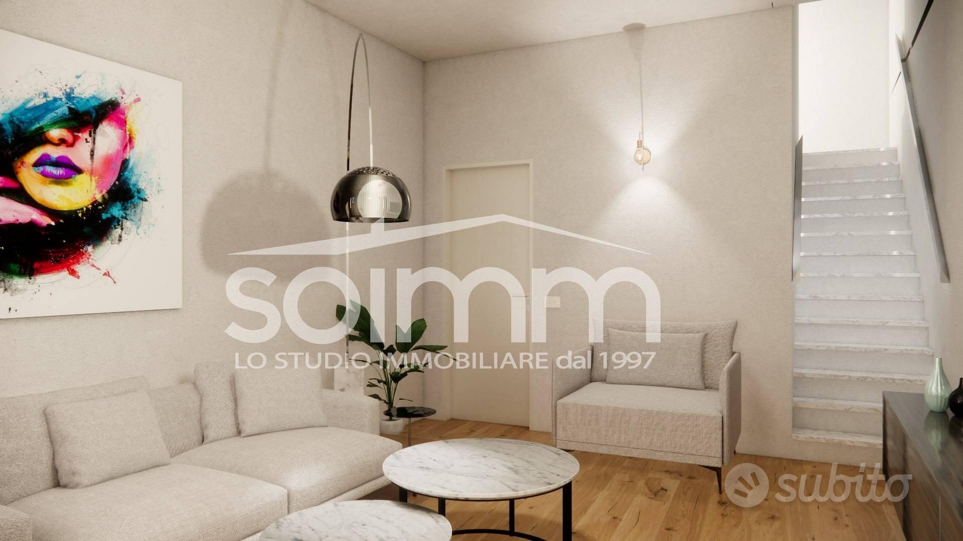 Appartamento – Cagliari, Stampaxi/Stampace - Vista 3