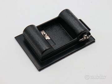 Adattatore Rollex per pellicola 120 su lastre 9x12