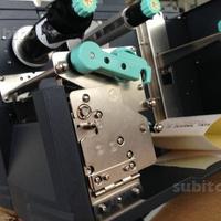 Stampante a trasferimento termico Argox X2000