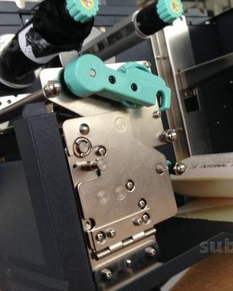 Stampante a trasferimento termico Argox X2000