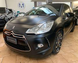 Citroen DS3 DS3 1.4 hdi Chic 70cv