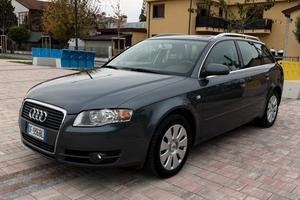 belisima audi A4 2007