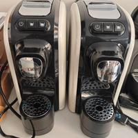 Macchina Caffè Semiautomatica Compatibile Nespress